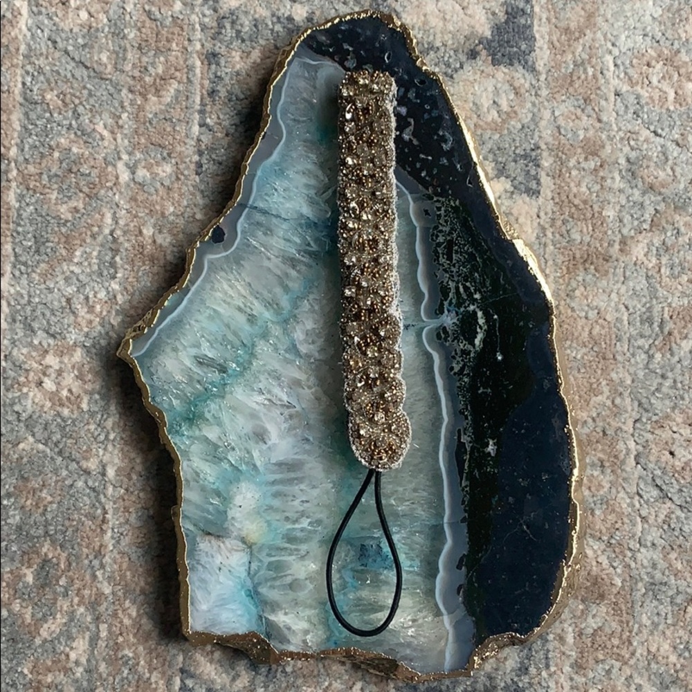 Anthropologie Headband